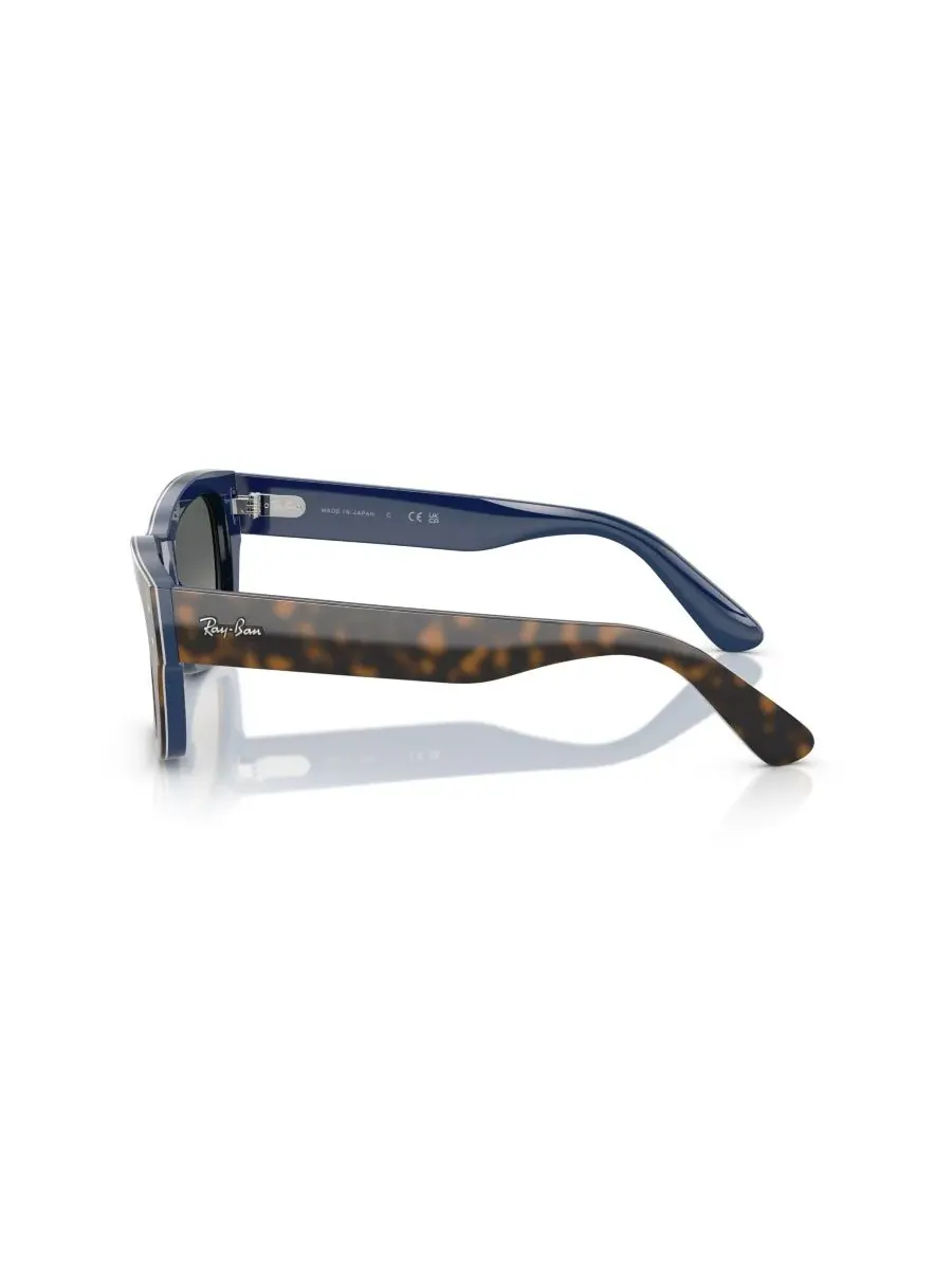 Солнцезащитные очки Joseph унисекс, RB7683S Ray-Ban — изображение 3 из 7, синий