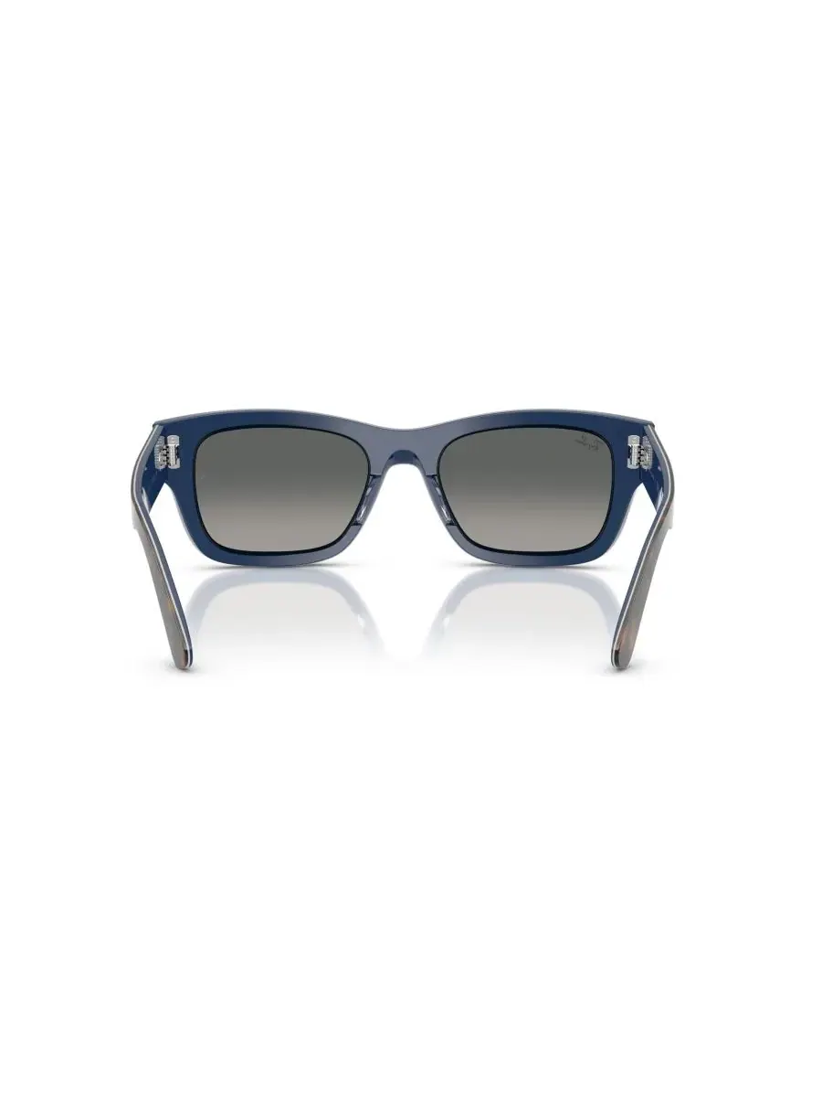 Солнцезащитные очки Joseph унисекс, RB7683S Ray-Ban — изображение 4 из 7, синий