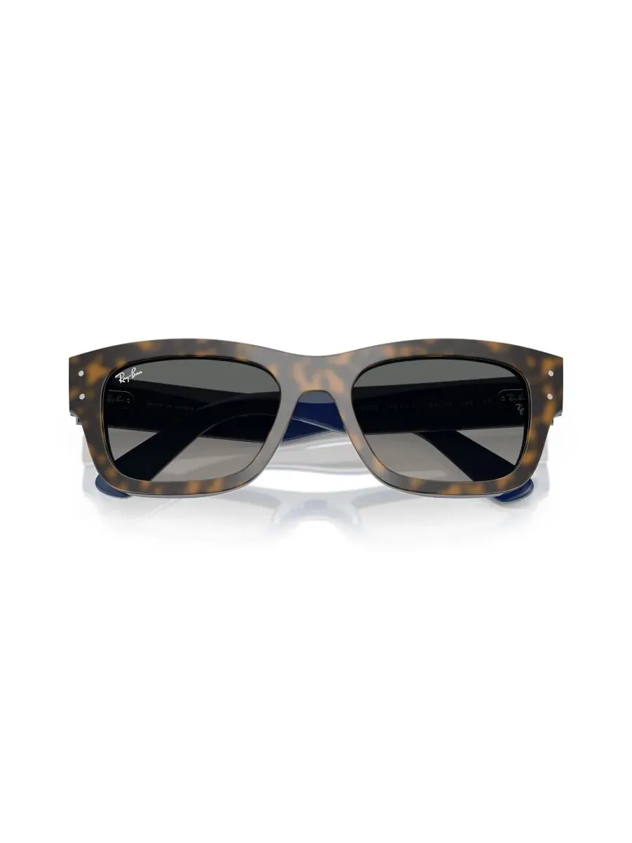 Солнцезащитные очки Joseph унисекс, RB7683S Ray-Ban — изображение 5 из 7, синий