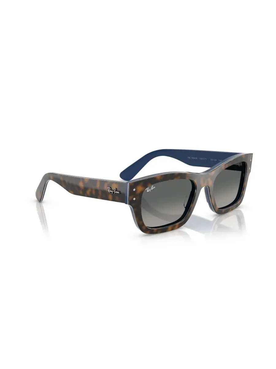 Солнцезащитные очки Joseph унисекс, RB7683S Ray-Ban — изображение 6 из 7, синий