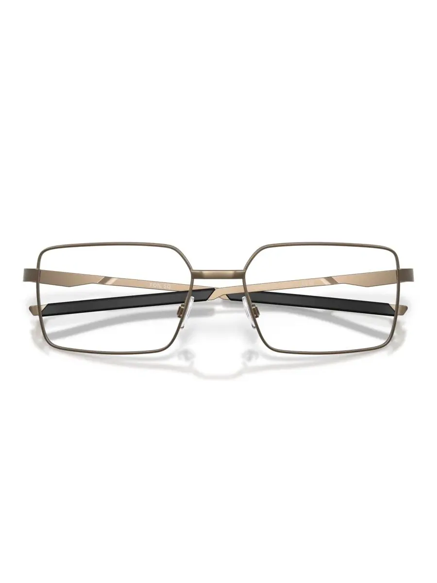 Мужские очки Foil Sq OX3062 Oakley — изображение 5 из 5, серебристый