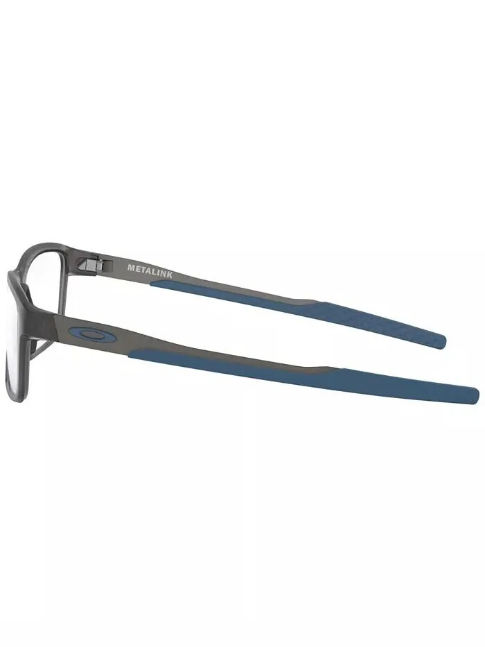 OX8153 Мужские очки Oakley — изображение 2 из 4, серый