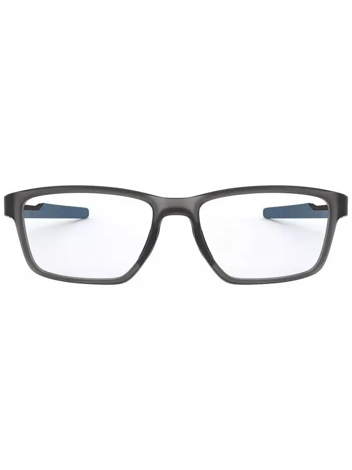 OX8153 Мужские очки Oakley — изображение 3 из 4, серый