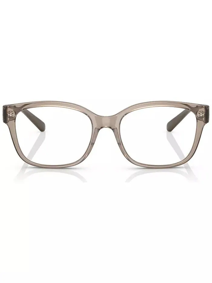 Женские прямоугольные очки AX3098 A|X Armani Exchange — изображение 3 из 6, прозрачный