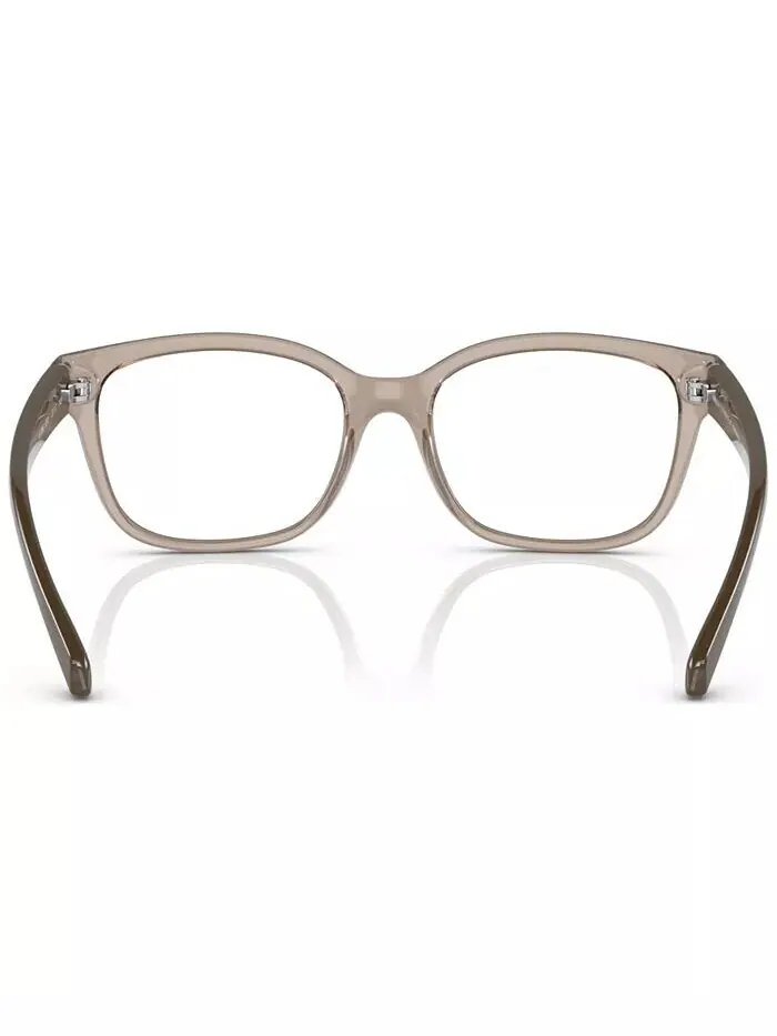 Женские прямоугольные очки AX3098 A|X Armani Exchange — изображение 5 из 6, прозрачный