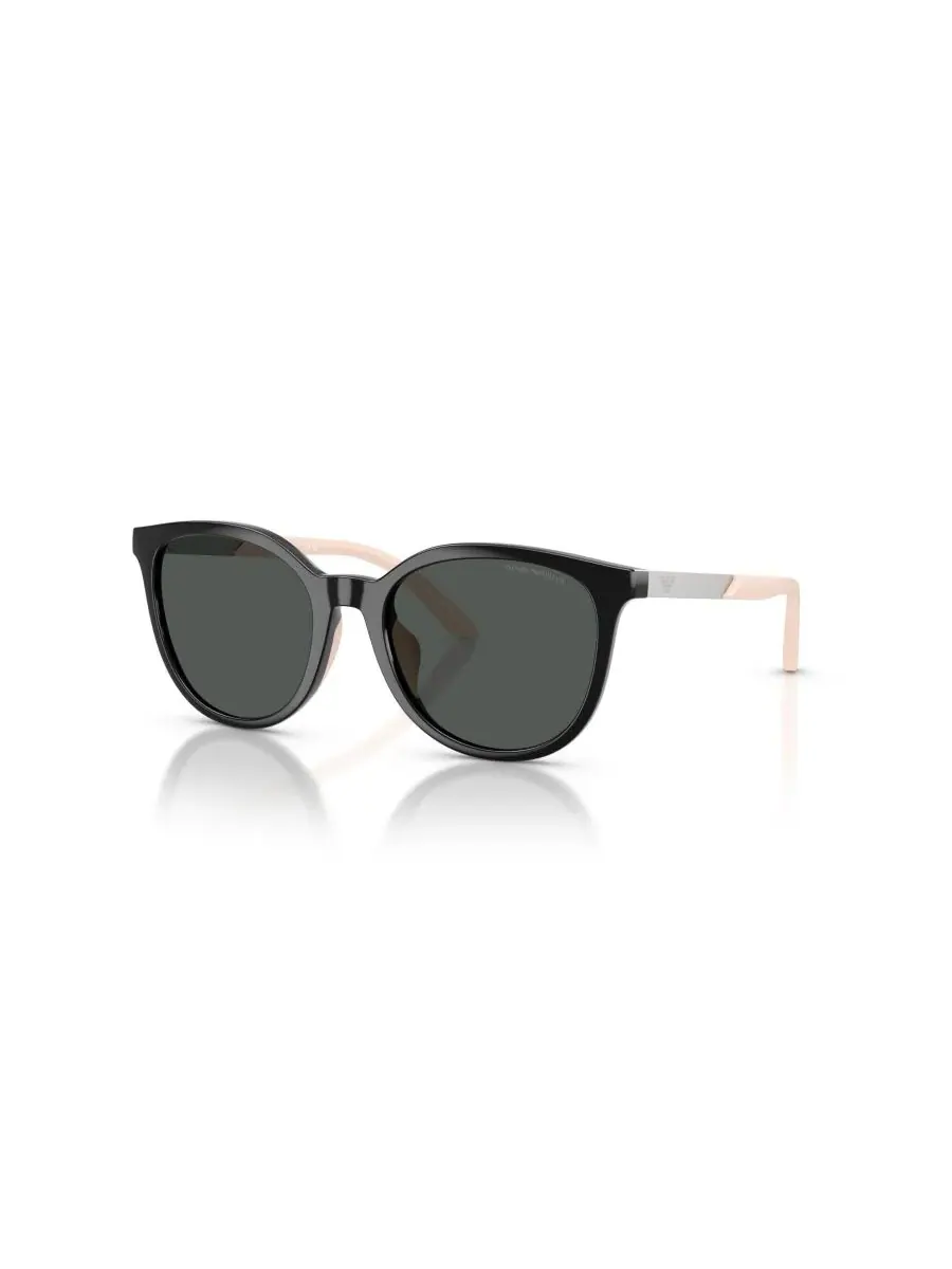 Женские солнцезащитные очки «кошачий глаз», EK4007U Emporio Armani