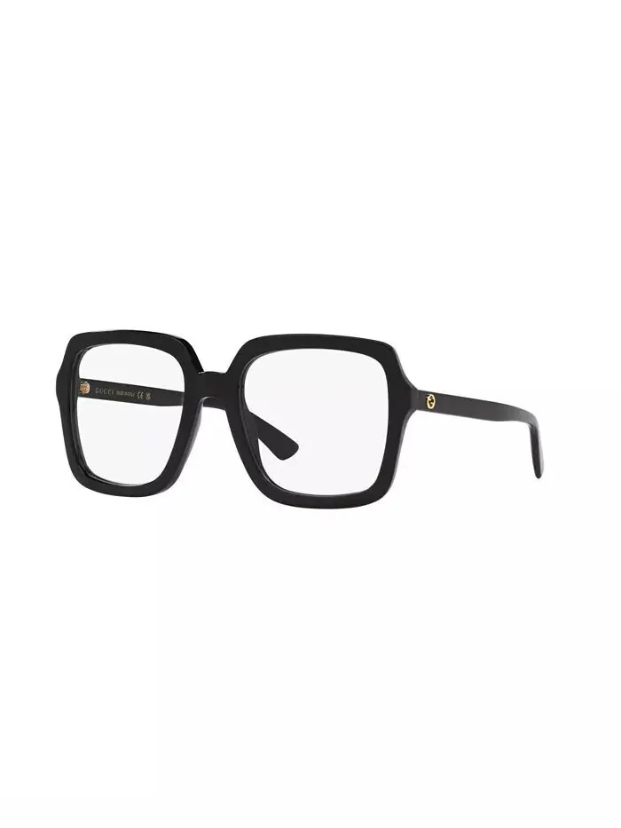 Женские очки Gucci — изображение 1 из 10, черный