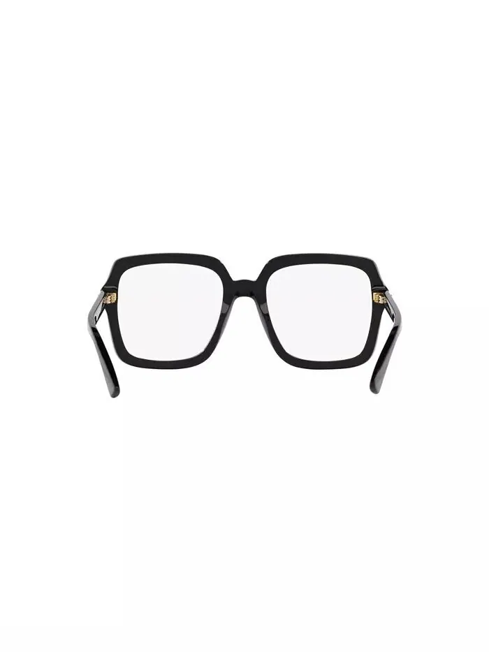 Женские очки Gucci — изображение 3 из 10, черный