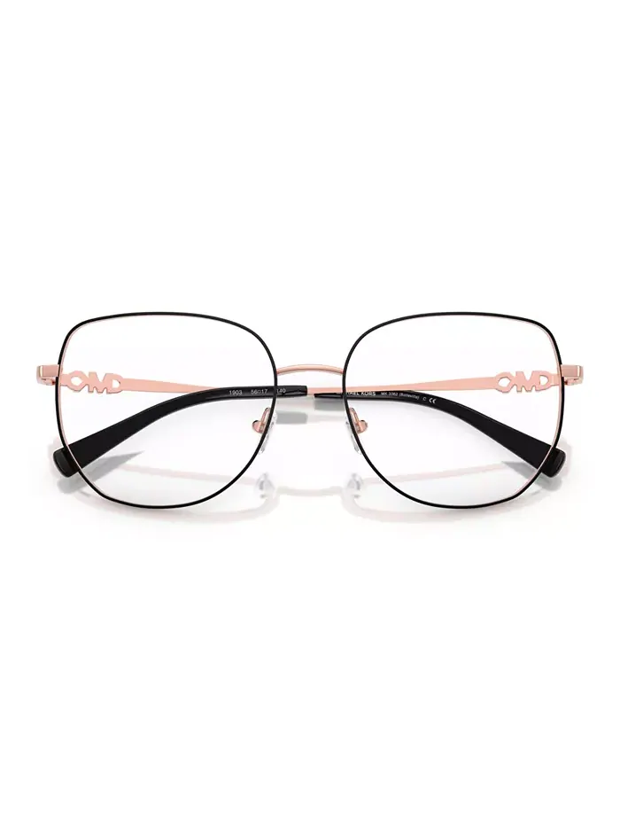 Женские очки Belleville, MK3062 Michael Kors — изображение 5 из 6, черный