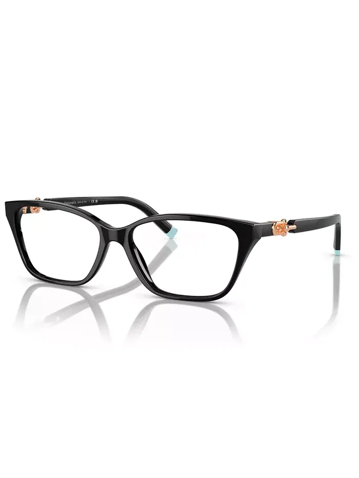 Женские очки для зрения, TF2229 Tiffany & Co. — изображение 1 из 6, черный