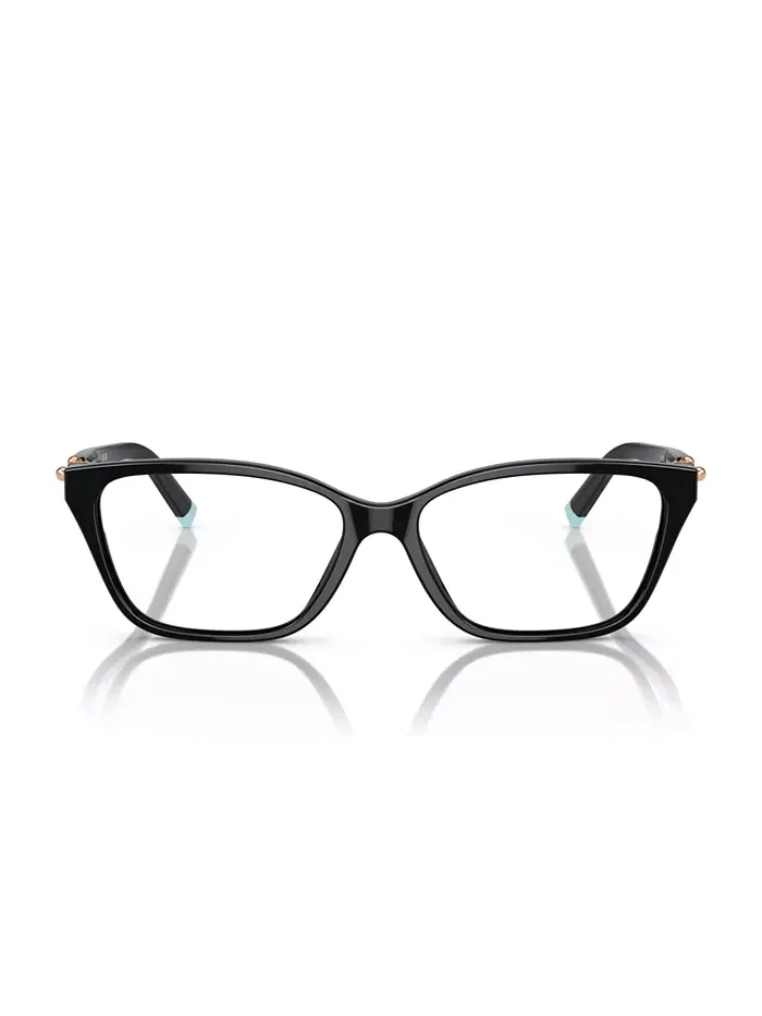 Женские очки для зрения, TF2229 Tiffany & Co. — изображение 2 из 6, черный