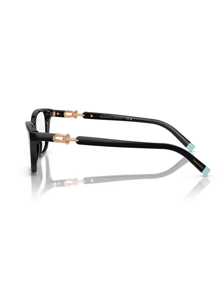 Женские очки для зрения, TF2229 Tiffany & Co. — изображение 3 из 6, черный