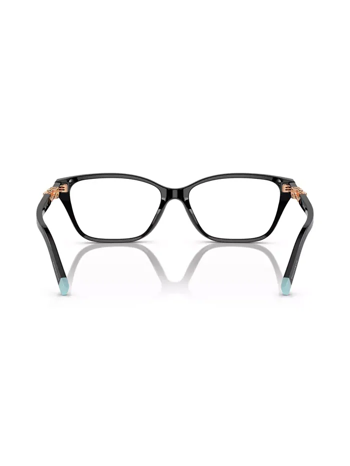 Женские очки для зрения, TF2229 Tiffany & Co. — изображение 4 из 6, черный