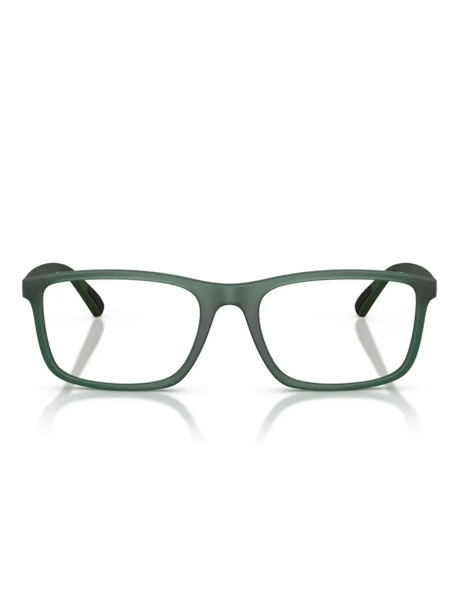 Мужские квадратные очки, PH2291U Polo Ralph Lauren — изображение 2 из 6, зеленый