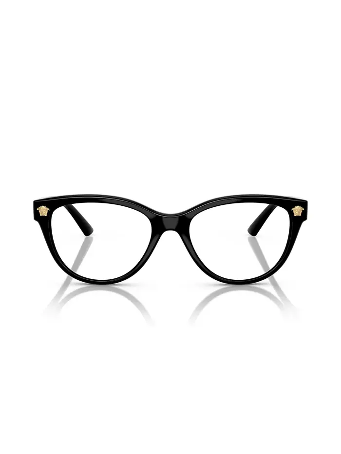 Женские очки, JC3022H Versace — изображение 2 из 6, черный