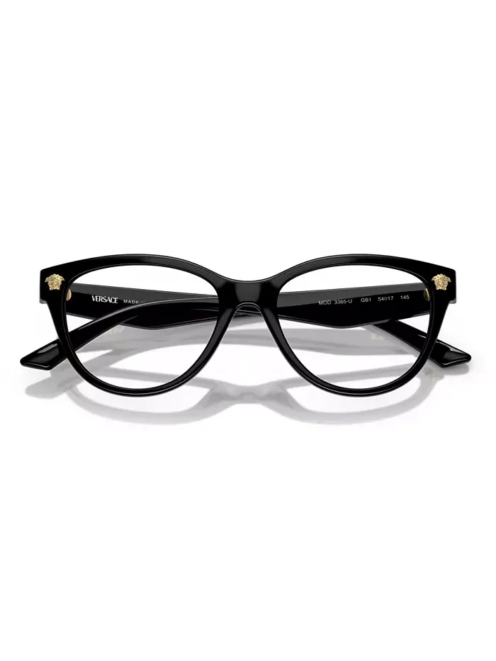 Женские очки, JC3022H Versace — изображение 5 из 6, черный
