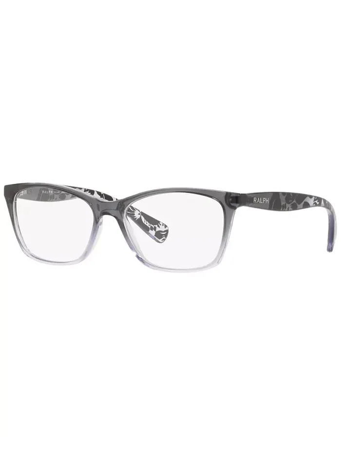 Ralph Lauren RA7071 Женские Очки Кошачий Глаз Ralph by Ralph Lauren — изображение 1 из 4, серый