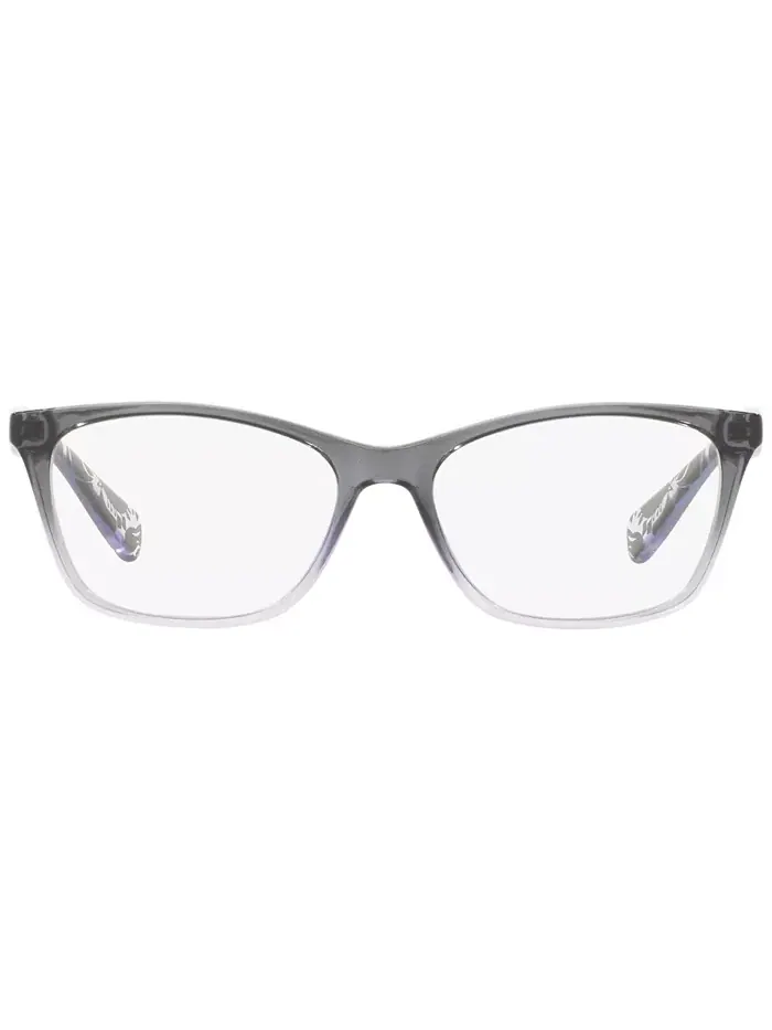 Ralph Lauren RA7071 Женские Очки Кошачий Глаз Ralph by Ralph Lauren — изображение 3 из 4, серый