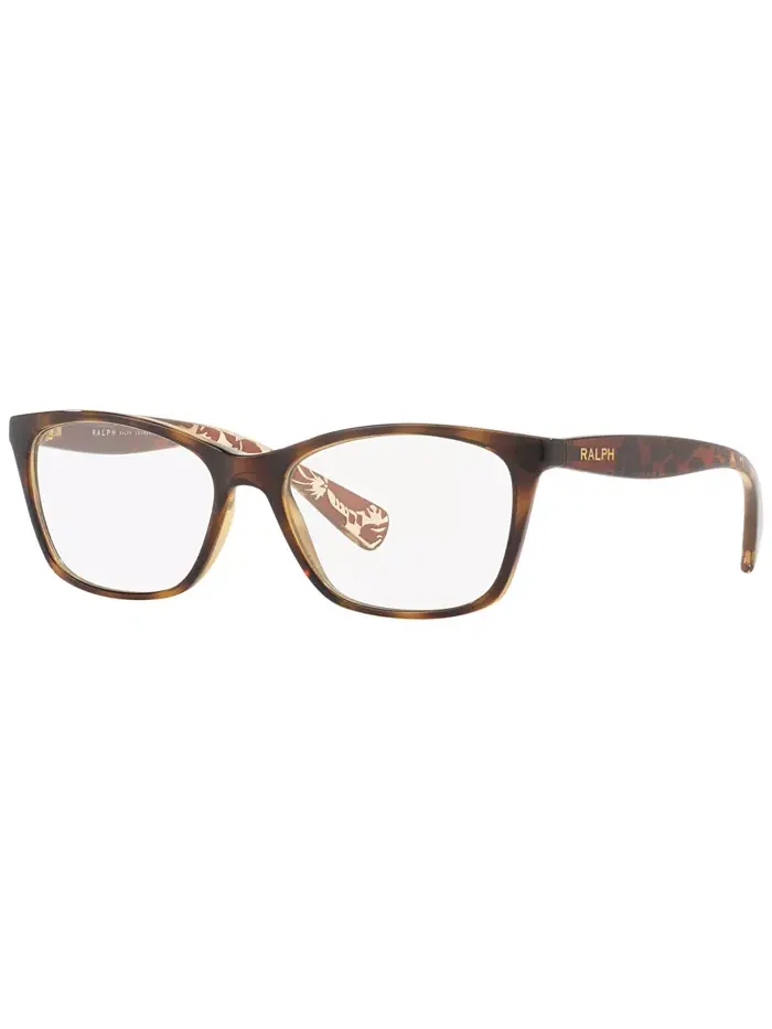 Ralph Lauren RA7071 Женские Очки Кошачий Глаз Ralph by Ralph Lauren — изображение 1 из 4