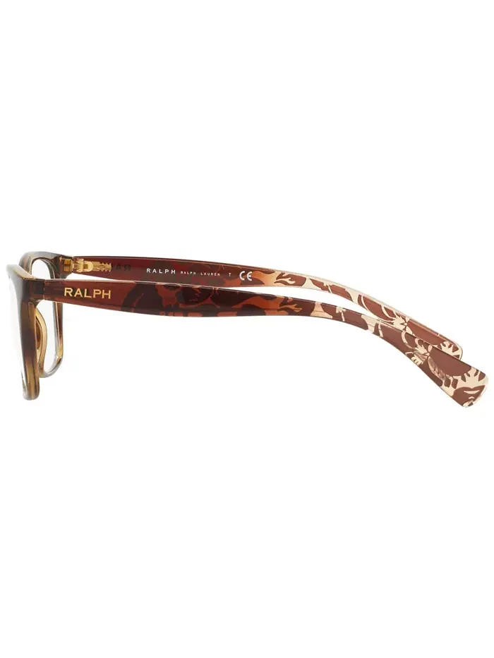 Ralph Lauren RA7071 Женские Очки Кошачий Глаз Ralph by Ralph Lauren — изображение 2 из 4