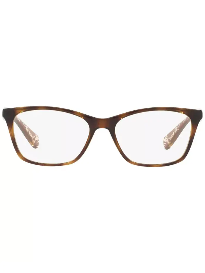 Ralph Lauren RA7071 Женские Очки Кошачий Глаз Ralph by Ralph Lauren — изображение 3 из 4