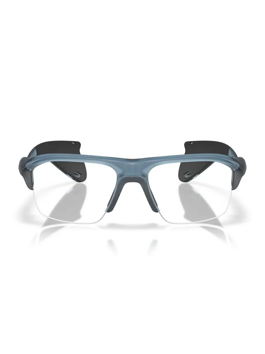 Очки Stunt Glider OX8198 Oakley — изображение 2 из 5, прозрачный