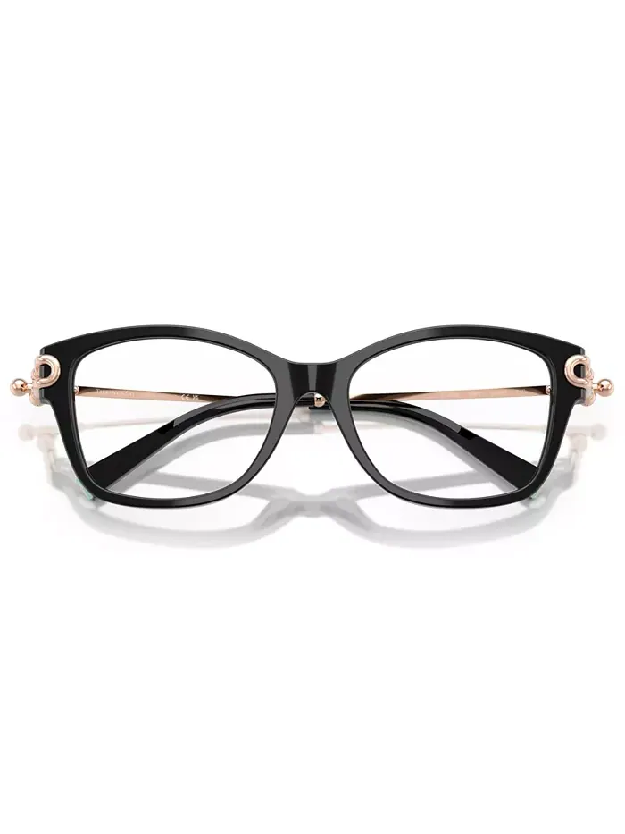 Женские очки для зрения, TF2266 Tiffany & Co. — изображение 4 из 6, черный