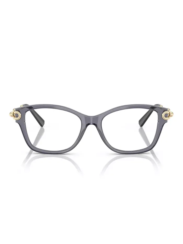 Женские очки для зрения, TF2266 Tiffany & Co. — изображение 2 из 6, фиолетовый