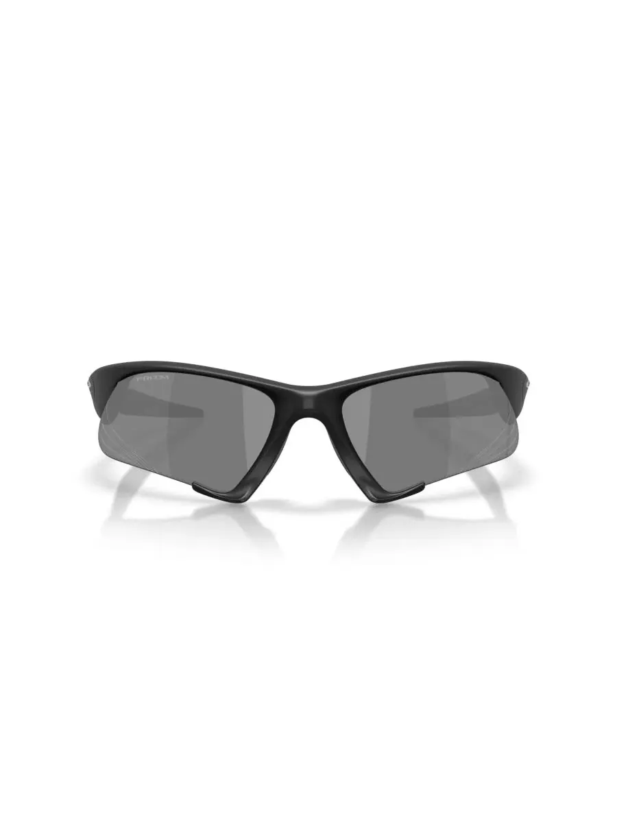 Солнцезащитные очки унисекс с заушным креплением, OO9532 Oakley — изображение 2 из 9, черный