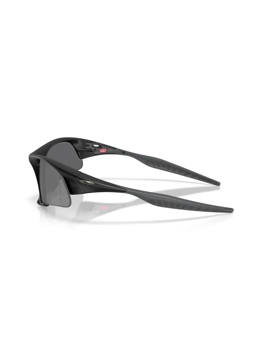 Солнцезащитные очки унисекс с заушным креплением, OO9532 Oakley — изображение 3 из 9, черный