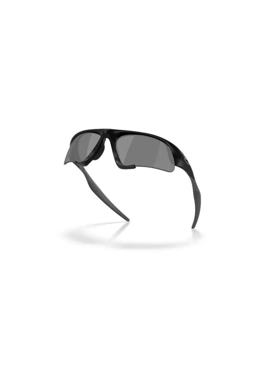 Солнцезащитные очки унисекс с заушным креплением, OO9532 Oakley — изображение 5 из 9, черный