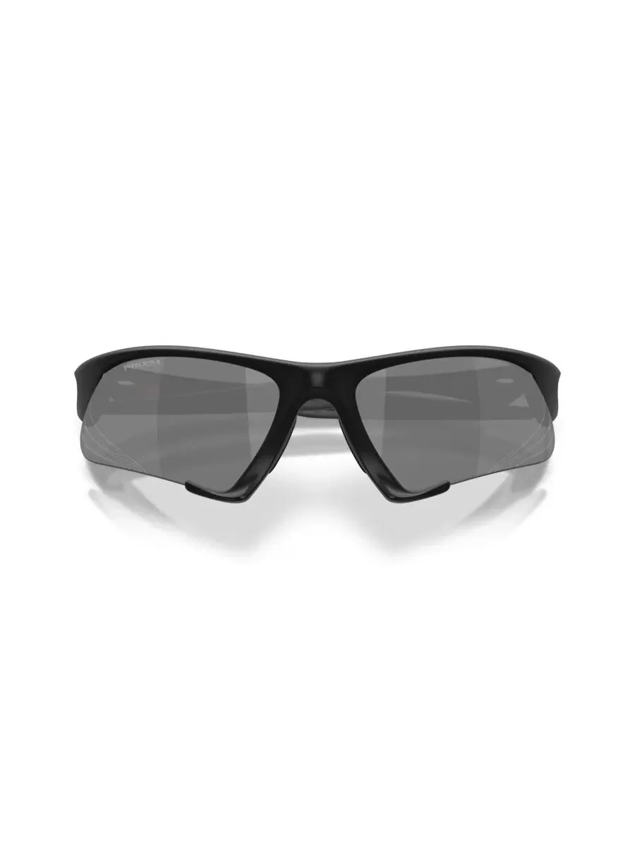 Солнцезащитные очки унисекс с заушным креплением, OO9532 Oakley — изображение 6 из 9, черный