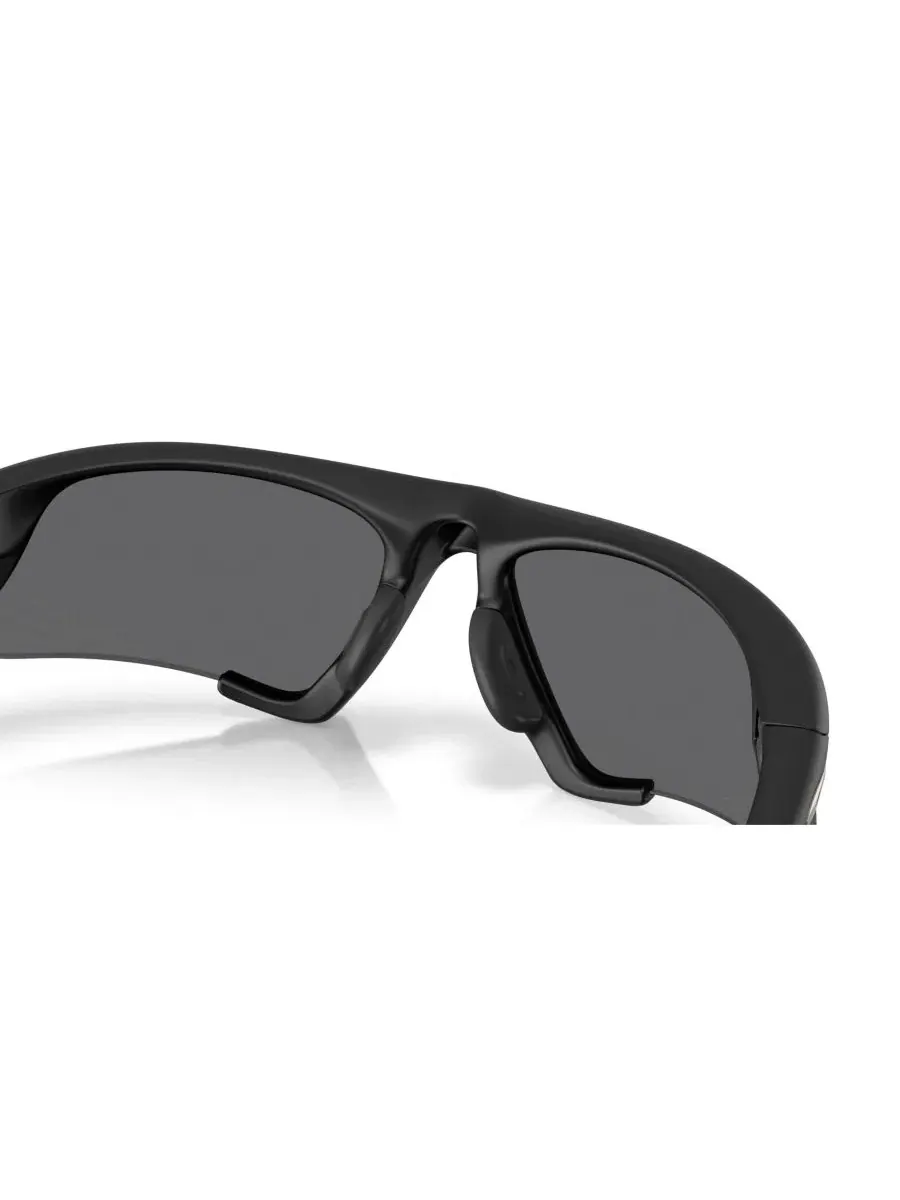 Солнцезащитные очки унисекс с заушным креплением, OO9532 Oakley — изображение 7 из 9, черный