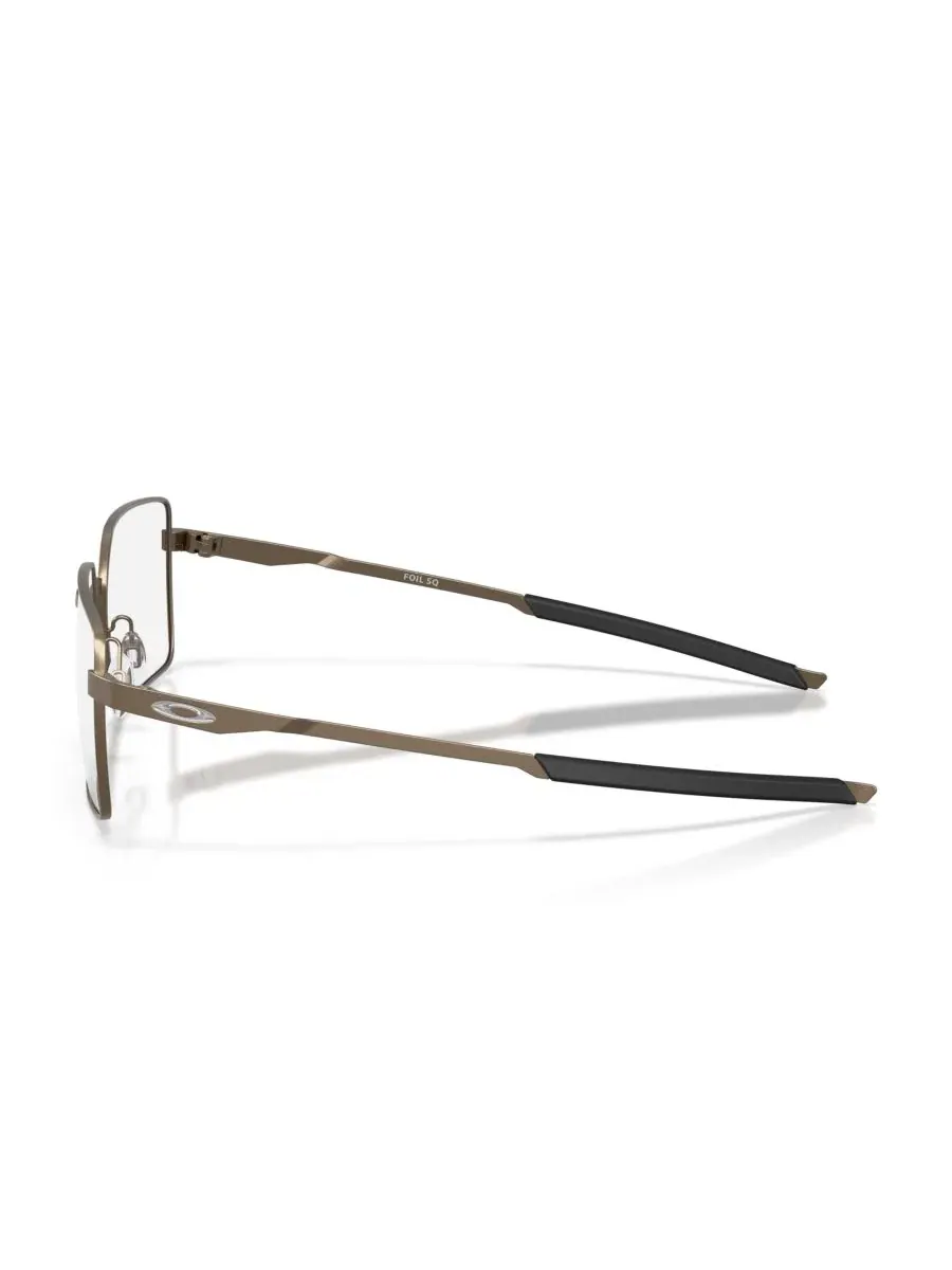 Очки для мужчин Foil Sq OX3062 Oakley — изображение 3 из 5, серебристый