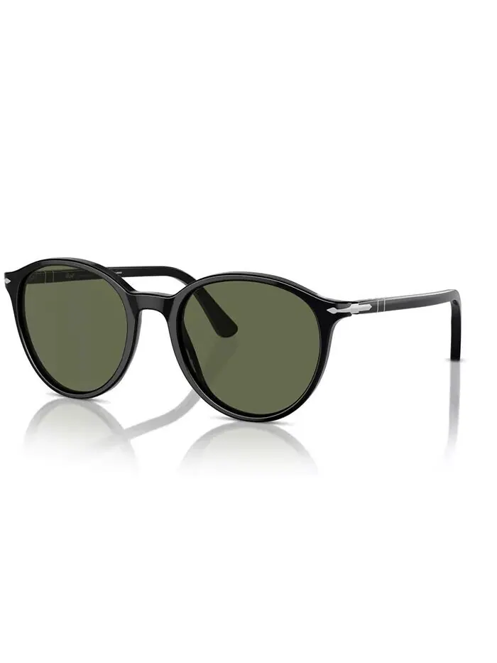 Поляризованные солнцезащитные очки унисекс, Po3350S Persol