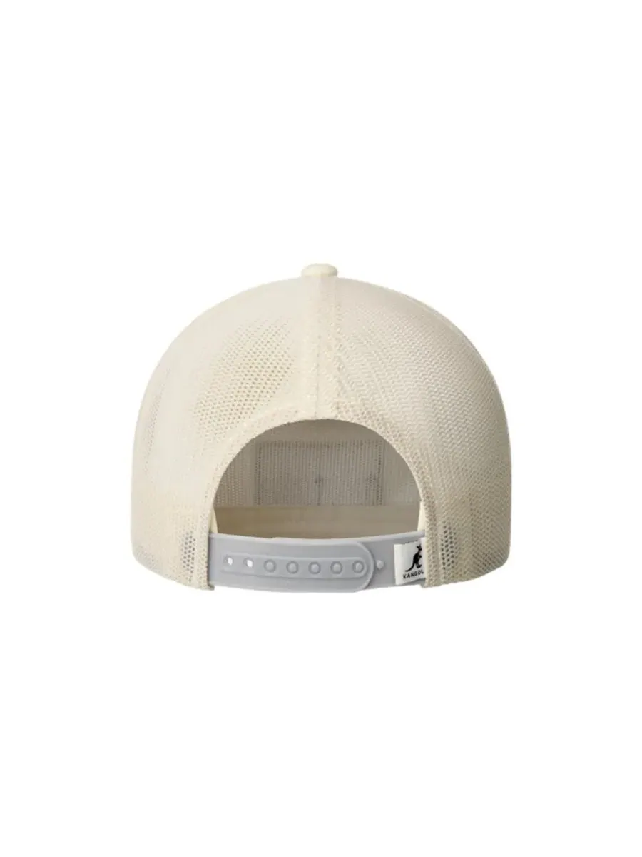 Мужские бейсболки и спортивные кепки с нашивкой для активного отдыха Kangol — изображение 3 из 3, прозрачный
