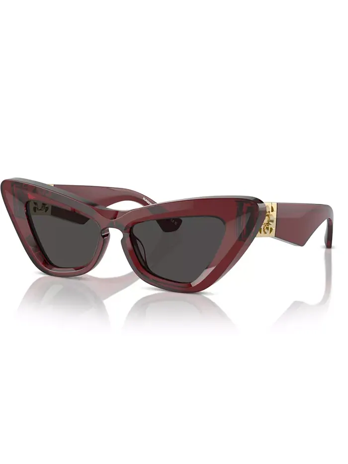 Женские солнцезащитные очки, Be4421U Burberry