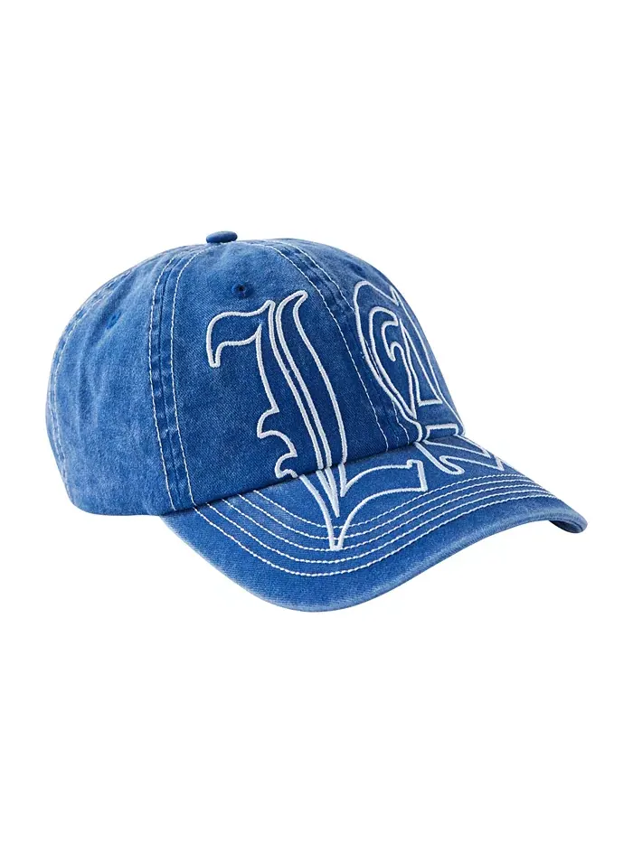 Мужская бейсболка Snapback Cotton On