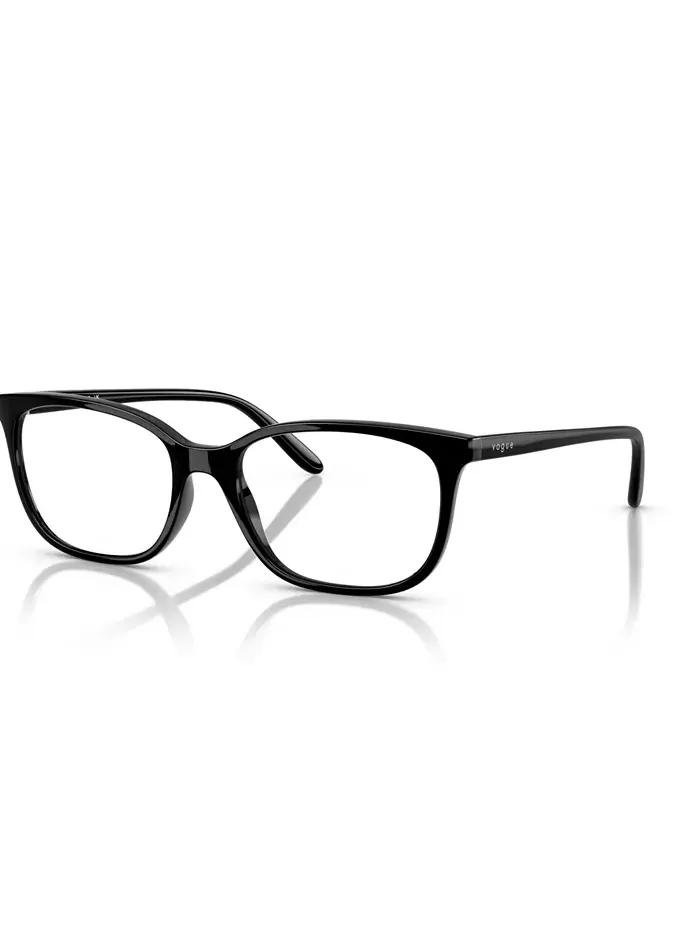 Женские очки Pillow, VO5621 Vogue Eyewear — изображение 1 из 7, черный