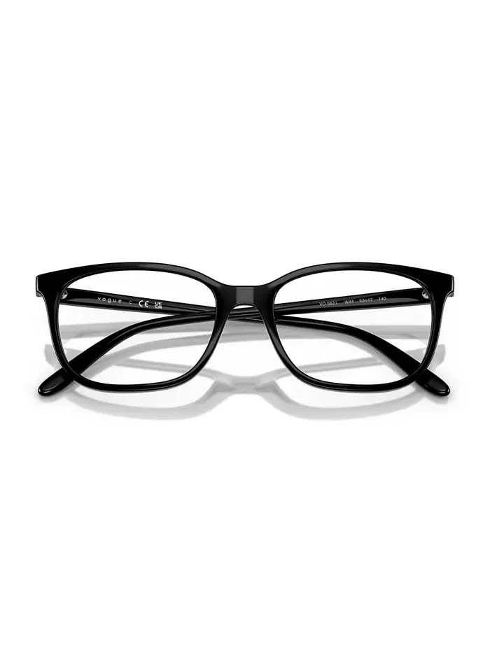 Женские очки Pillow, VO5621 Vogue Eyewear — изображение 5 из 7, черный
