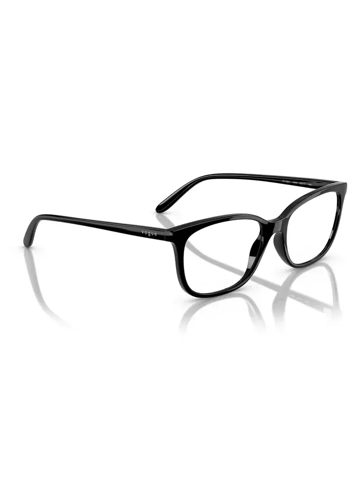 Женские очки Pillow, VO5621 Vogue Eyewear — изображение 6 из 7, черный