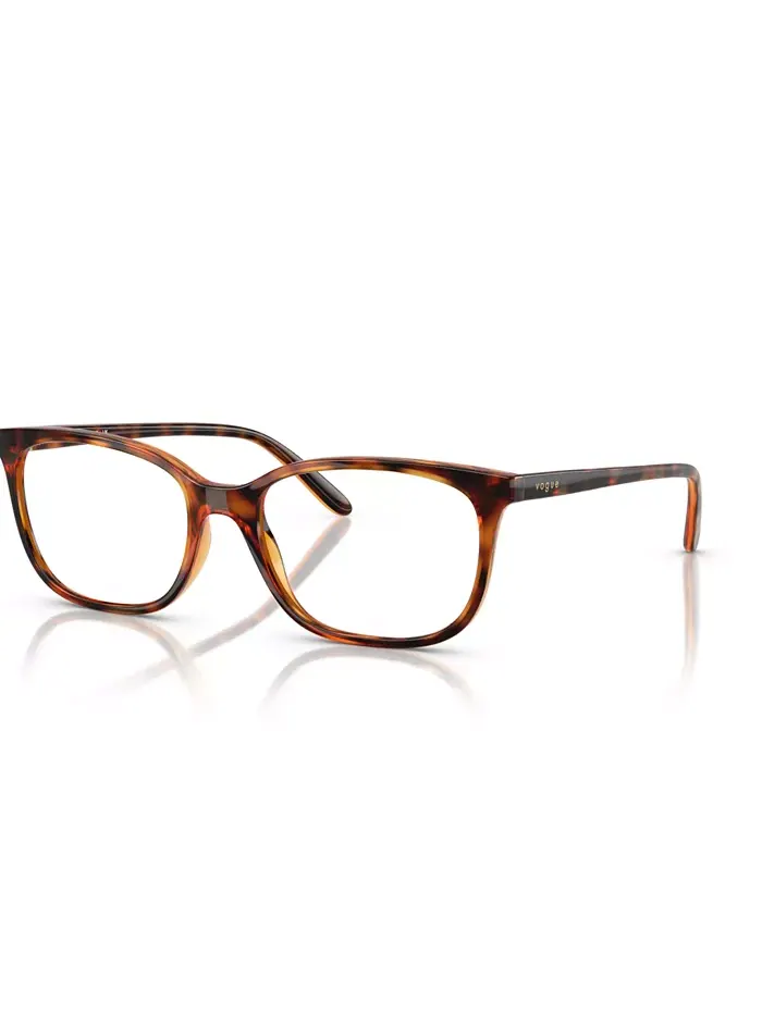 Женские очки Pillow, VO5621 Vogue Eyewear — изображение 1 из 7, коричневый