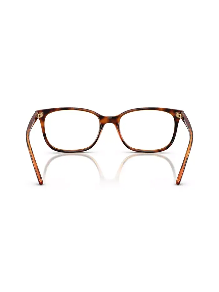 Женские очки Pillow, VO5621 Vogue Eyewear — изображение 4 из 7, коричневый