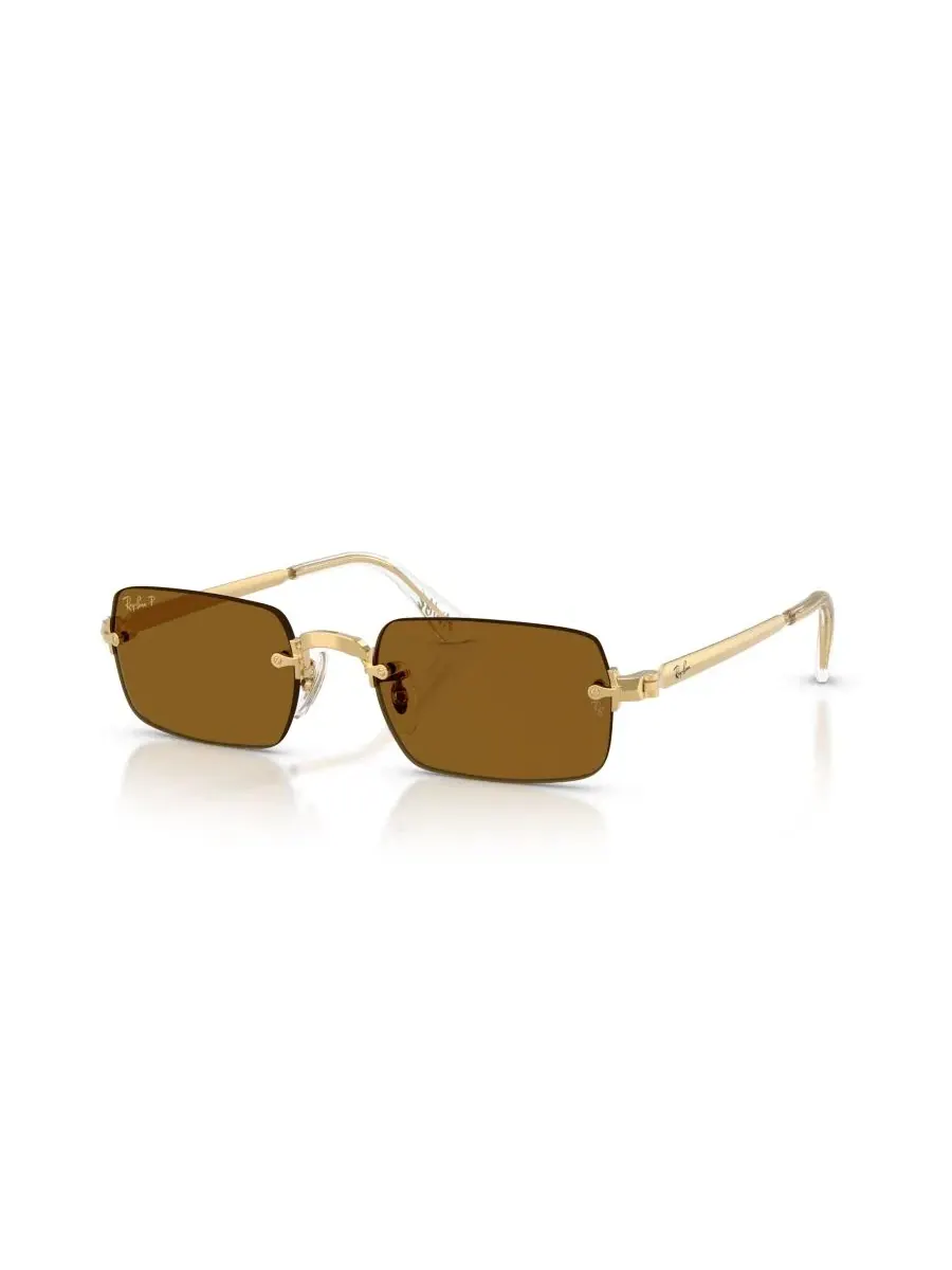 Солнцезащитные очки-авиатор Ray-Ban RB3928