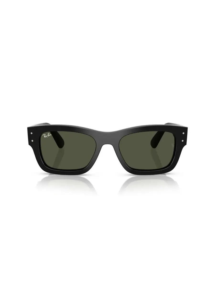 Солнцезащитные очки Joseph унисекс, RB7683S Ray-Ban — изображение 2 из 7, черный