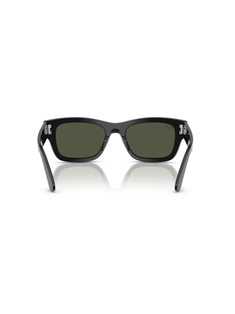 Солнцезащитные очки Joseph унисекс, RB7683S Ray-Ban — изображение 4 из 7, черный
