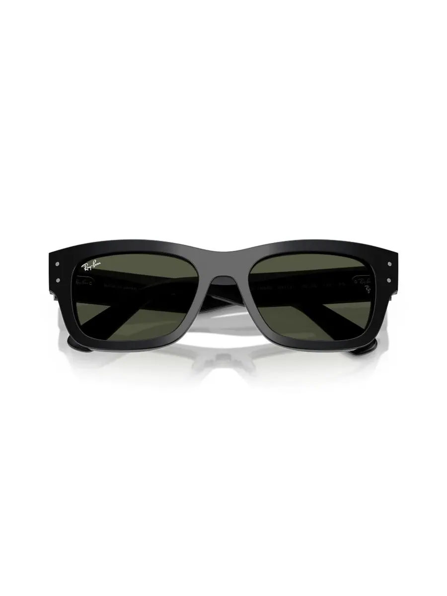 Солнцезащитные очки Joseph унисекс, RB7683S Ray-Ban — изображение 5 из 7, черный