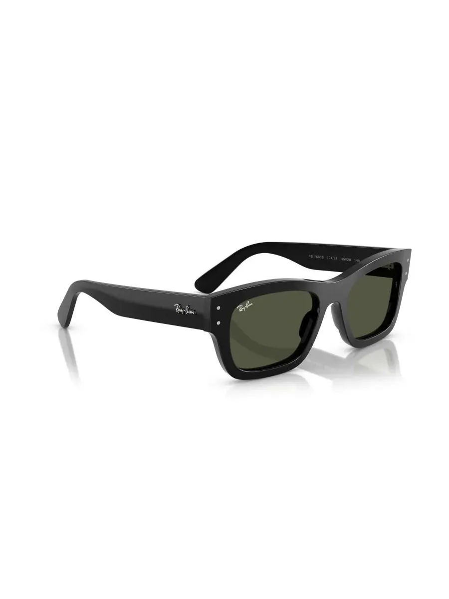 Солнцезащитные очки Joseph унисекс, RB7683S Ray-Ban — изображение 6 из 7, черный