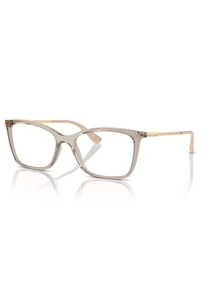 Женские очки Vogue Eyewear — изображение 1 из 5, прозрачный