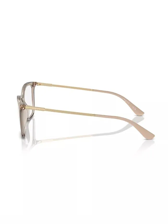 Женские очки Vogue Eyewear — изображение 3 из 5, прозрачный